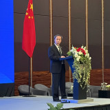 China Siap Perluas Investasi Hijau dan AI di Indonesia, Nilai Investasi Tembus US$60 Miliar