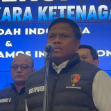 Polri Imbau Buruh Tak Perlu Demo, Soal Pesangon PHK Bisa Dilaporkan ke Desk Ketenagakerjaan