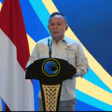 Bantan Minim Partisipasi Publik, Pemerintah Akui Komnas HAM Kerap Mangkir Saat Diminta Beri Masukan Penyusunan RUU HAM