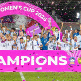 Pertahankan Gelar Juara Piala AFF, Satoru Mochizuki Akui Timnas Indonesia Putri Berkembang Bersama
