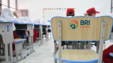 Hari Anak Nasional 2026, BRI Peduli Hadirkan Kegiatan Edukatif untuk Perkuat Karakter dan Wawasan Siswa Sekolah Dasar
