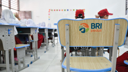 Hari Anak Nasional 2026, BRI Peduli Hadirkan Kegiatan Edukatif untuk Perkuat Karakter dan Wawasan Siswa Sekolah Dasar