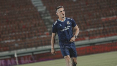 Bukan Piala Asia, John Herdman Singgung Target Nyata Timnas Indonesia dengan Piala AFF Sebagai Batu Loncatan
