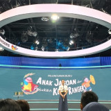 Buku "Anak Jagoan dan Pasukan Kemo Rangers" Rilis, Bantu Anak Pejuang Kanker Pahami Perjalanan Pengobatan Lewat Cerita Imajinatif