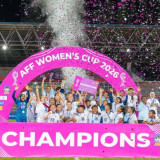 AFC Apresiasi Keberhasilan Timnas Indonesia Putri Raih Gelar Back To Back Juara Piala AFF: Garuda Pertiwi Terlalu Kuat
