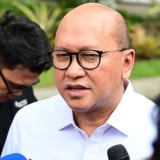 Prabowo Minta Percepat Bangun Indonesia International Financial Center di Bali, Rosan Beberkan Rencananya