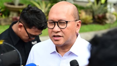 Prabowo Minta Percepat Bangun Indonesia International Financial Center di Bali, Rosan Beberkan Rencananya