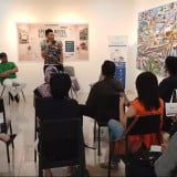 Peringati Hari Anak Nasional, Komunitas Orang Tua Anak Berkebutuhan Khusus Bertemu untuk Berbagi Pengalaman