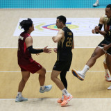 Klasemen SEA V Cup 2026, Kamis 23 Juli: Puncaki Pool B, Thailand Dipastikan jadi Tim Pertama yang Lolos Semifinal