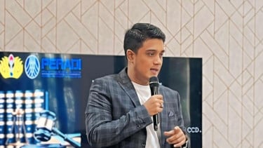 Soal Pernyataan Hotman Paris Tentang Febrie Adriansyah, Pakar: Penegakan Hukum Terhadap Pejabat Tak Perlu Izin Presiden