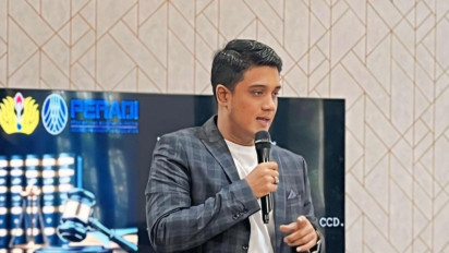 Soal Pernyataan Hotman Paris Tentang Febrie Adriansyah, Pakar: Penegakan Hukum Terhadap Pejabat Tak Perlu Izin Presiden