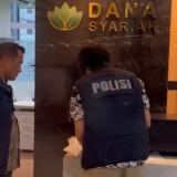Terima Uang dari Dude Herlino, Dittipideksus Bareskrim Polri Ungkap Telah Kumpulkan Aset PT DSI Capai Rp390 Miliar