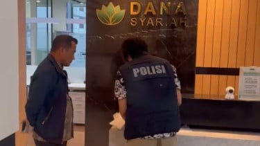 Terima Uang dari Dude Herlino, Dittipideksus Bareskrim Polri Ungkap Telah Kumpulkan Aset PT DSI Capai Rp390 Miliar