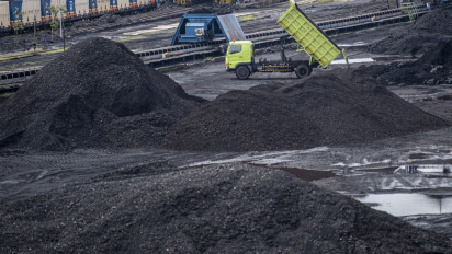 Direktur Kemenhut Diperiksa KPK Usai Diduga Terlibat Korupsi Batu Bara