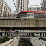 Lensa Berbicara: LRT Jakarta Koridor Pegangsaan Dua-Manggarai Ditargetkan Beroperasi Agustus 2026