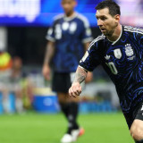 Lionel Messi Resmi Pensiun dari Timnas Argentina, Era Sang Legenda Berakhir Usai Final Piala Dunia 2026