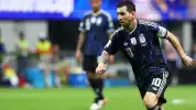 Lionel Messi Resmi Pensiun dari Timnas Argentina, Era Sang Legenda Berakhir Usai Final Piala Dunia 2026