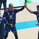 Hasil SEA V Cup 2026, Kamis 23 Juli: Kamboja Kembali Tunjukan Dominasi! Sukses Hajar Filipina Tiga Set Langsung