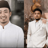 Viral Gara-gara Nasihati Nathalie Holscher Berhenti DJ dan Terima Saweran, Ini Profil Lengkap Ustaz Syam