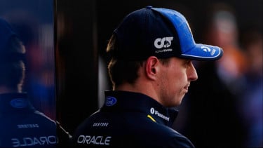 Red Bull Temukan Pengganti Gianpiero Lambiase, Max Verstappen Bakal Didampingi Race Engineer Baru di F1 Musim Depan