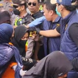 Dari 60 Korban Daycare Little Aresha yang Dipanggil di Sesi Dua, Hanya 13 Orang Penuhi Pemeriksaan di Polresta Yogyakarta