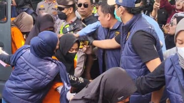 Dari 60 Korban Daycare Little Aresha yang Dipanggil di Sesi Dua, Hanya 13 Orang Penuhi Pemeriksaan di Polresta Yogyakarta