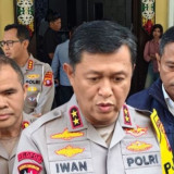 Empat DPO Penyerang Polisi di Katingan Kalteng Terus Diburu