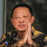Dugaan Kasus TPPU dan Korupsi Eks Jampidsus Diibaratkan  Puncak Gunung Es 