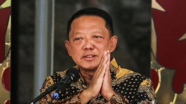Dugaan Kasus TPPU dan Korupsi Eks Jampidsus Diibaratkan 'Puncak Gunung Es'