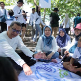 Hari Anak Nasional 2026, PTK Ajak Anak-anak Bermain dan Belajar Tentang Kelestarian Kawasan Pesisir