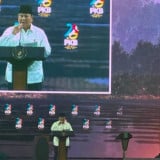 Prabowo "Sentil" Istilah Prabowonomics di Harlah PKB: Tidak Pantas Pakai Nama Saya