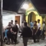 Sedang Mediasi Damai, Pria di Konawe Sulawesi Tenggara Malah Nekat Tikam Dua Polisi Pakai Badik