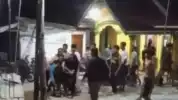 Sedang Mediasi Damai, Pria di Konawe Sulawesi Tenggara Malah Nekat Tikam Dua Polisi Pakai Badik