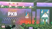 Canda Prabowo Sebut Cak Imin, Dasco dan Bahlil Pemimpin Kancil: Kalau 3 Orang Itu Kumpul Repot Kita
