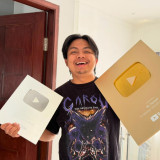Berawal dari Jual Keripik di Sekolah, Konten Kreator Ini Hasilkan Pundi-pundi Rupiah Lewat Industri Digital Indonesia