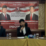 Upaya Peningkatan Perlindungan PMI Berbasis Digital, Aplikasi Ini Siapkan Fitur Darurat