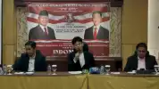 Upaya Peningkatan Perlindungan PMI Berbasis Digital, Aplikasi Ini Siapkan Fitur Darurat