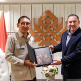 Rincian Lima Benda Budaya yang Diserahkan FBI, Disimpan di Museum Nasional