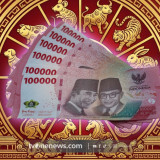 4 Shio yang Mendadak Cuan pada 25 Juli 2026, Siapa Saja?