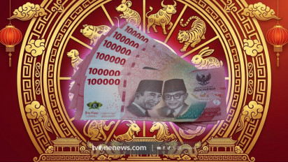 4 Shio yang Mendadak Cuan pada 25 Juli 2026, Siapa Saja?