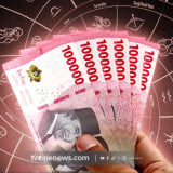 Ramalan Zodiak 25 Juli 2026: Aries Untung Besar, Cancer Tahan Jajan