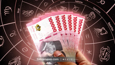 Ramalan Zodiak 25 Juli 2026: Aries Untung Besar, Cancer Tahan Jajan