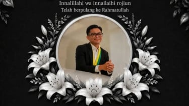 Kemenkes Ungkap Penyebab Meninggalnya dr. Zulfikar Drakel di Lampung Timur