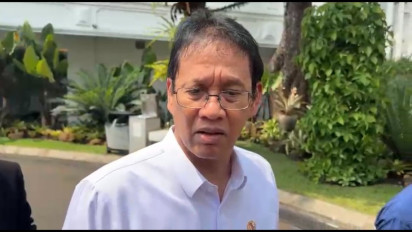 Usulan Universal Banking untuk PFII Gantung, Purbaya Ungkap Ada Perbedaan Sikap BI dan OJK