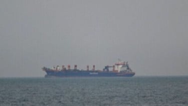 Milisi Houthi Terus Tembaki Kapal Arab Saudi di Laut Merah, IMO Peringatkan Ancaman Rantai Pasok