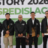 APMI Bersama BPDP  Hadirkan STORY 2026 Ekspedisi Aceh, Dorong Generasi Muda Bersuara untuk Sawit Baik Indonesia