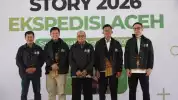 APMI Bersama BPDP  Hadirkan STORY 2026 Ekspedisi Aceh, Dorong Generasi Muda Bersuara untuk Sawit Baik Indonesia