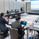 ASEAN-Jepang Resmi Adopsi Deklarasi Bersama DISG ke-18, Perkuat Ketahanan Rantai Pasokan dan Energi