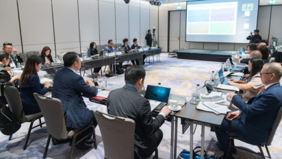 ASEAN-Jepang Resmi Adopsi Deklarasi Bersama DISG ke-18, Perkuat Ketahanan Rantai Pasokan dan Energi