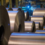 Krakatau Steel Pastikan Suplai CRC Terjaga dan Segera Upayakan Perbaikan CRM